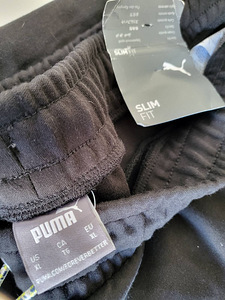 Продам спортивные штаны PUma (3 фото из 3)