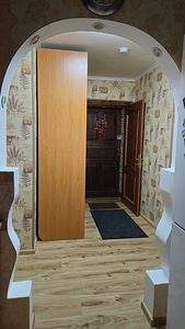 Uusküla tn 3, Kreenholmi, Narva, Ida-Virumaa (18 foto / 25)