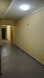 Uusküla tn 3, Kreenholmi, Narva, Ida-Virumaa (24 foto / 25)