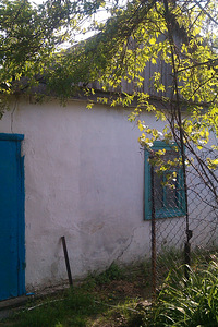 Часть дома в пгт Приморский