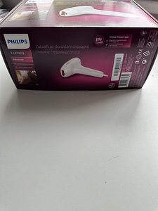 Fotoepilaator Philips IPL Lumea Advanced (2 foto / 8)