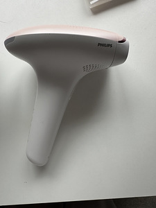 Fotoepilaator Philips IPL Lumea Advanced (4 foto / 8)