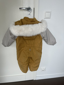Laste kombinesoon suurus 90 (2 foto / 4)
