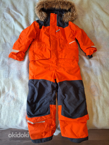 Didrikson 100
