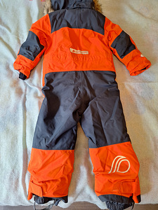 Didrikson 100 (4 foto / 4)