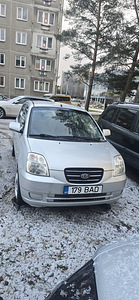 Аренда Авто (1 фото из 4)