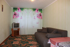 Квартиры посуточно в городе Усть-Илимске