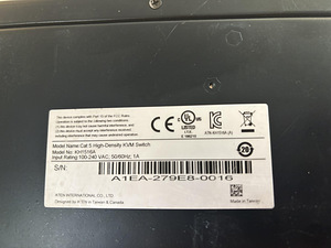 ATEN CL1000n (2 foto / 6)