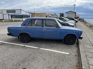 Lada 21051 (4 фото из 15)
