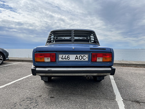 Lada 21051 (6 фото из 15)