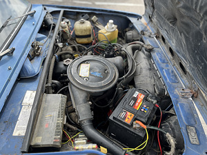 Lada 21051 (14 фото из 15)