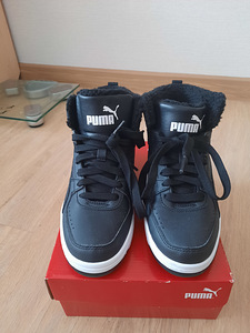 PUMA uued tossud r.37 (2 foto / 3)