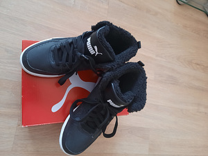 PUMA uued tossud r.37 (3 foto / 3)