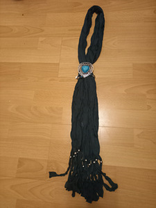 Продам женский новый шарф
