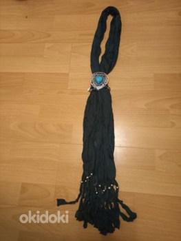Продам женский новый шарф (фото #1)