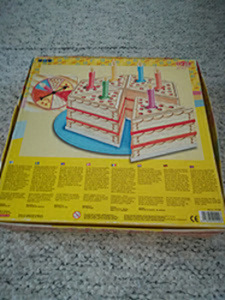 Настольная игра (3 фото из 3)