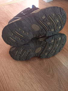 Annan ära tasuta poiste talvesaapad, suurus 37 (4 foto / 4)