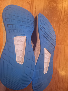 Продам детские кроссовки Adidas #38 (3 фото из 3)