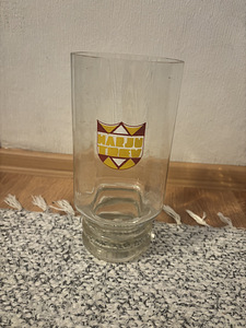 Müüa klaasist vaas (2 foto / 2)