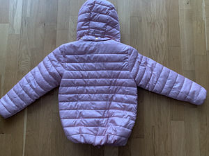 Väga korralik Petite Cherie jope s140 (2 foto / 2)