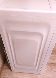 Pesumasin BEKO WUE7612XST - sügavus 49cm (3 foto / 4)