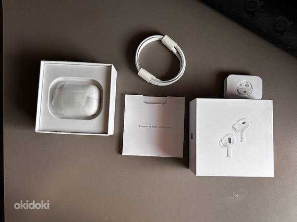 Airpods 2 Pro (foto #2)