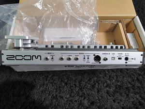Zoom G5 (3 foto / 3)