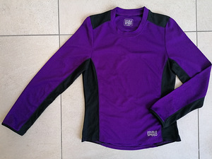 Double Speed pluus S (1 foto / 2)