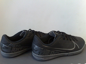 Nike jalatsid (2 foto / 3)
