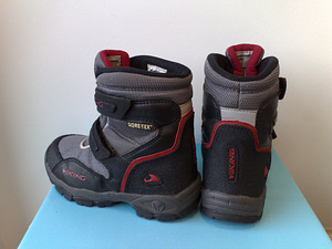 Viking gore-tex talvesaapad 30 (2 foto / 2)