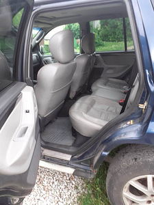 Продам Jeep 2005 2.7d (3 фото из 7)