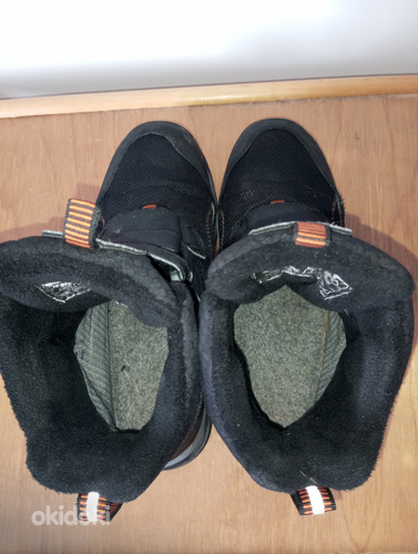 Зимние ботинки Icepeak 35 (фото #4)