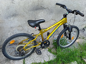 Schwinn Mesa 20" (2 foto / 10)