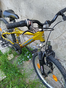 Schwinn Mesa 20" (3 foto / 10)