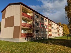 Staadioni tn 19, Kehtna, Kehtna vald, Raplamaa (2 foto / 11)