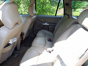 Müüa volvo xc90 (5 foto / 7)