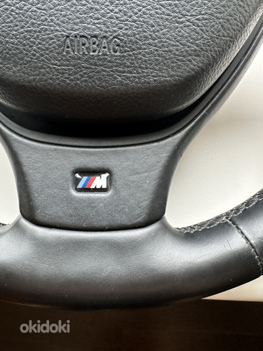 BMW F10 M Rool (foto #2)