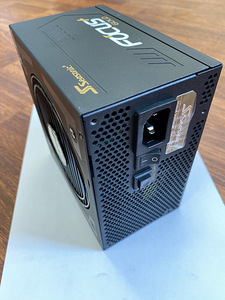 Toiteplokk Seasonic Focus+ Gold 650W (3 foto / 4)