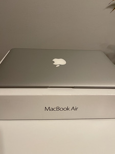 Apple MacBook Air 11", i5, 4Gb RAM, 250Gb (2 foto / 3)