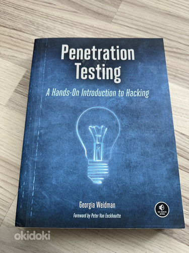 Penetration Testing: A Hands-On Introduction to Hacking (foto #1)