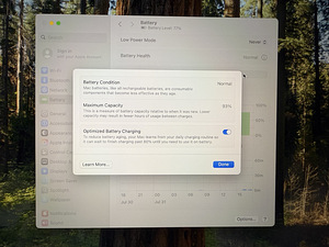 MacBook Air 13" M1 256GB 8GB (8 foto / 8)