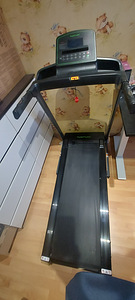 Jooksulint / Jooksurada TUNTURI Cardio Fit T35 (1 foto / 1)