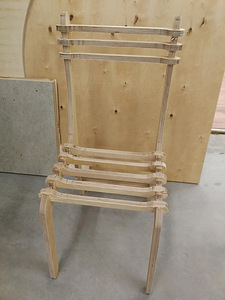 2D CNC freesimine, joonestamine, lõikus (3 foto / 3)
