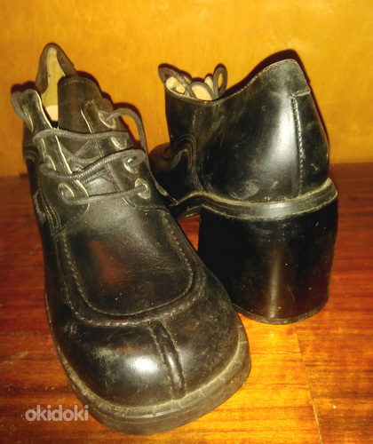 Uued naiste kingad (foto #2)