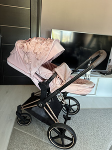 Cybex Priam V4 (4 foto / 5)