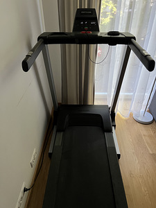 Kettler jooksulint (3 foto / 4)