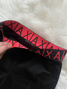 Оригинальные леггинсы Armani xs/s