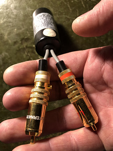 Ортофон СТМ - 72 / MC StepUp (5 фото из 5)