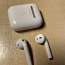 Apple Airpods2 (фото #2)