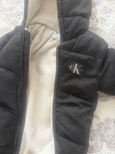 Calvin Klein kombekas (3 foto / 3)